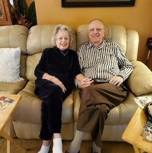 Meet your Posher, Ruth